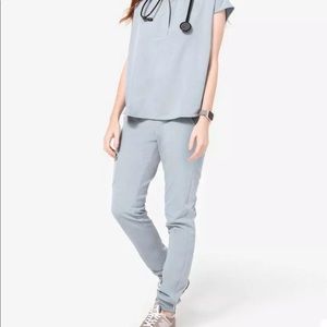 ISO (do not buy) XS ZAMORA DUSTY BLUE
